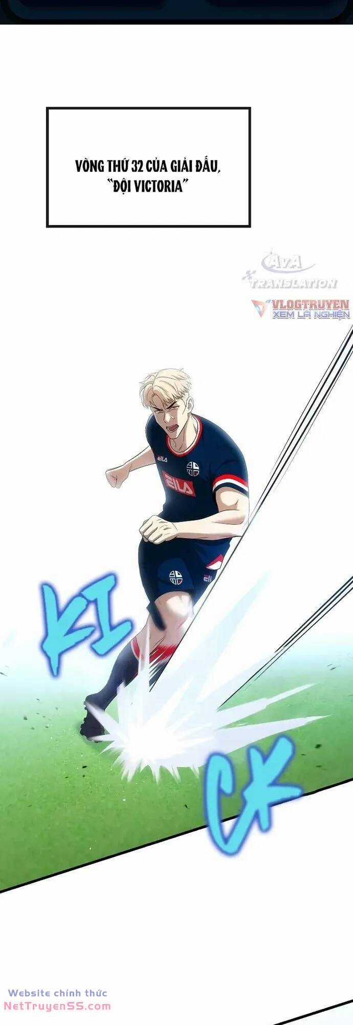Chiến Lược Gia Bóng Đá Tài Ba Chapter 23 trang 1