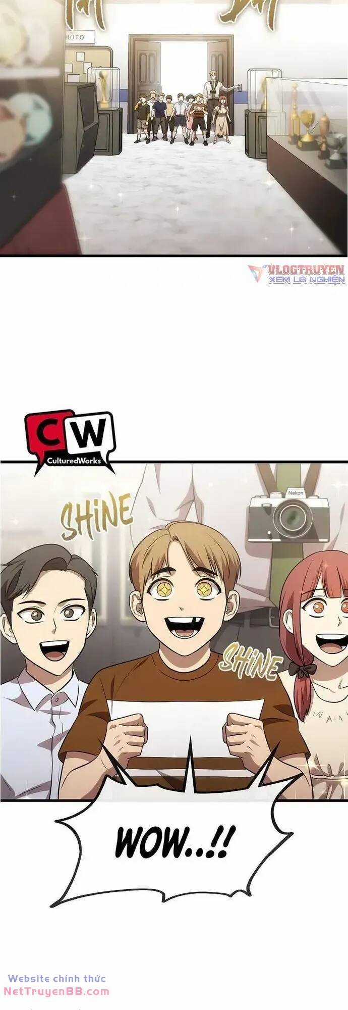 Chiến Lược Gia Bóng Đá Tài Ba Chapter 28 trang 13