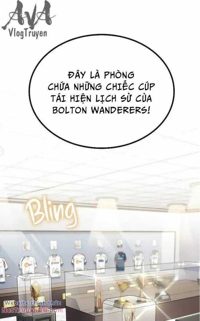 Chiến Lược Gia Bóng Đá Tài Ba Chapter 28 trang 14