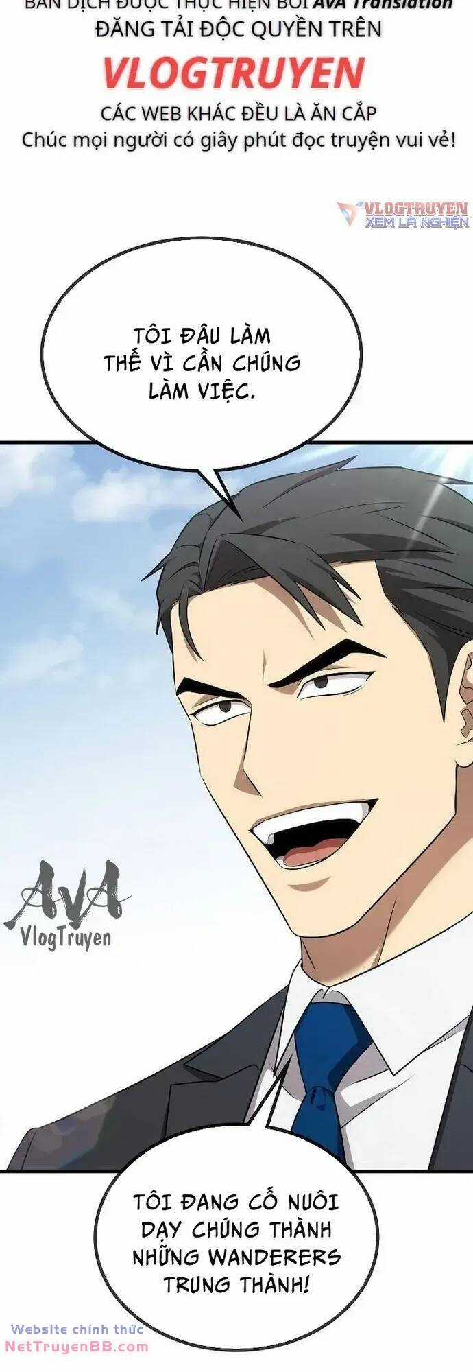 Chiến Lược Gia Bóng Đá Tài Ba Chapter 28 trang 2