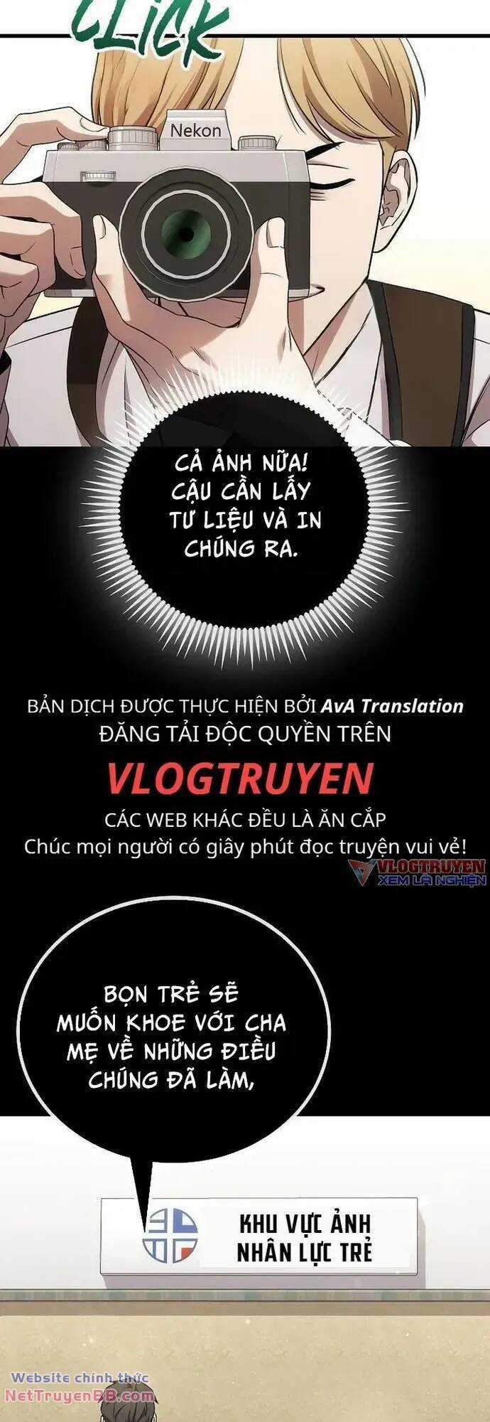 Chiến Lược Gia Bóng Đá Tài Ba Chapter 28 trang 21