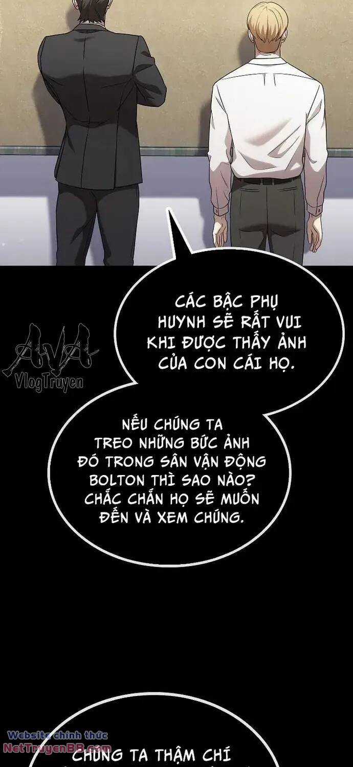 Chiến Lược Gia Bóng Đá Tài Ba Chapter 28 trang 22