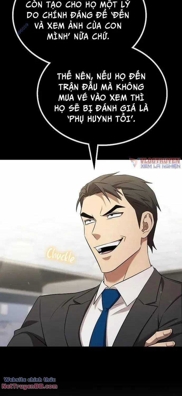 Chiến Lược Gia Bóng Đá Tài Ba Chapter 28 trang 23