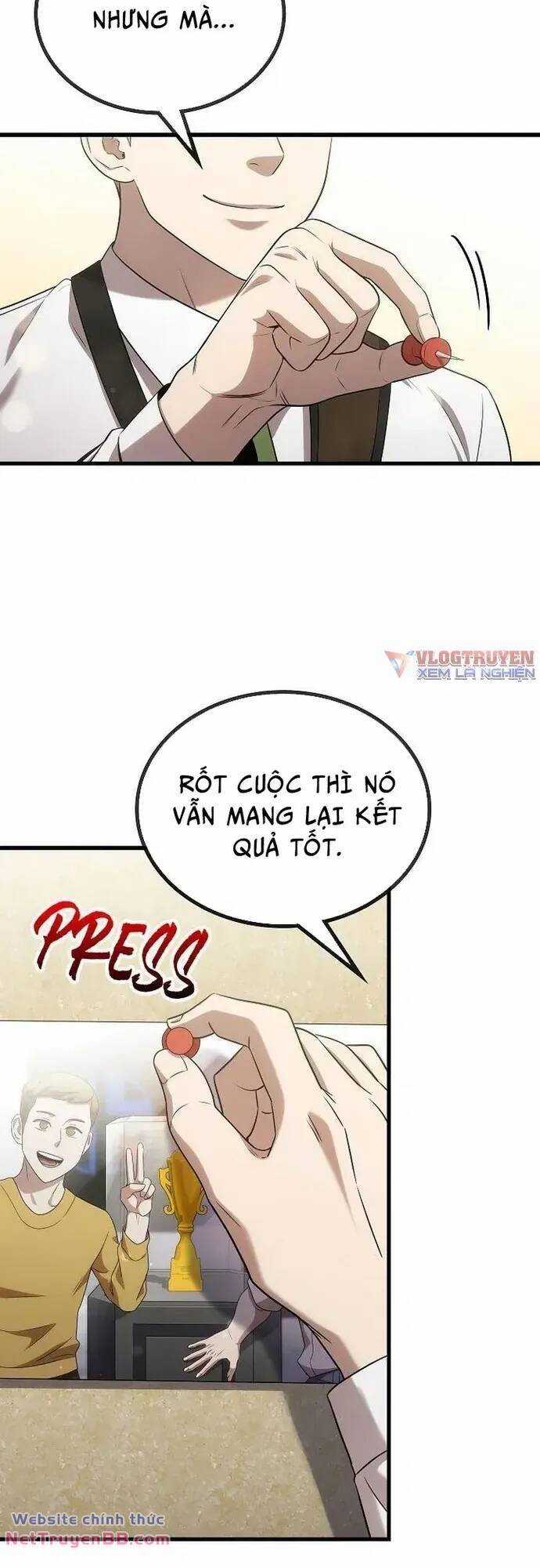 Chiến Lược Gia Bóng Đá Tài Ba Chapter 28 trang 26