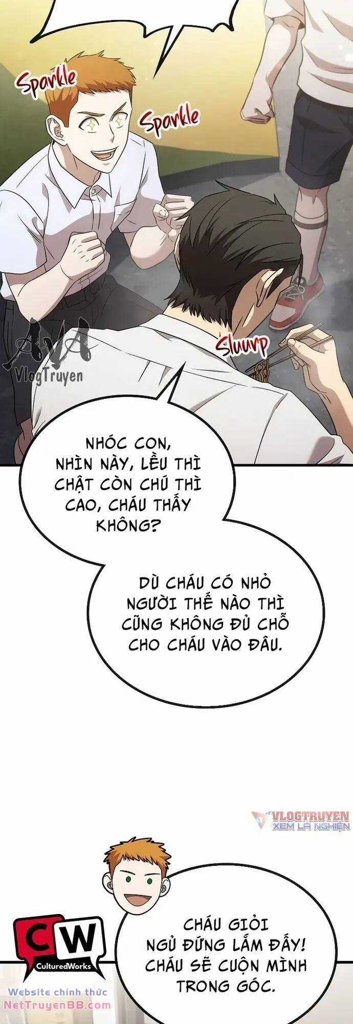 Chiến Lược Gia Bóng Đá Tài Ba Chapter 28 trang 29