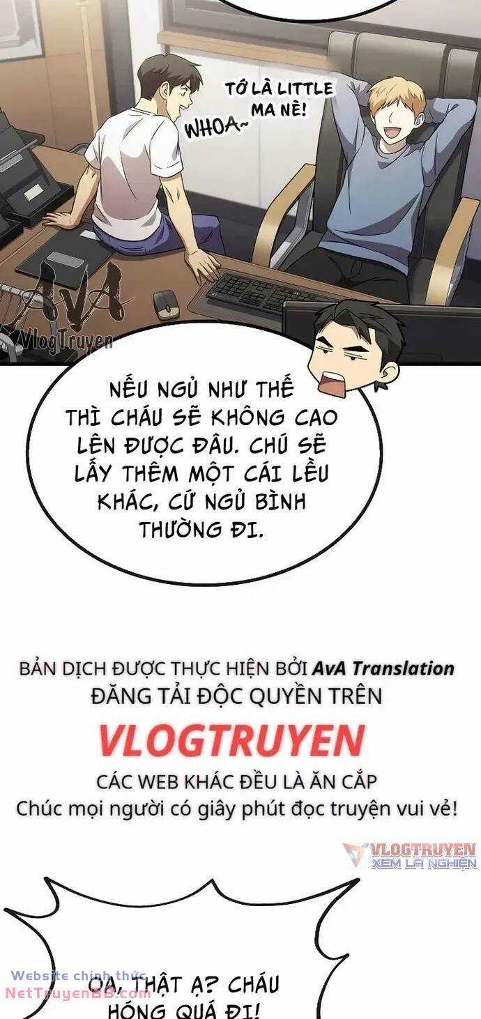 Chiến Lược Gia Bóng Đá Tài Ba Chapter 28 trang 30