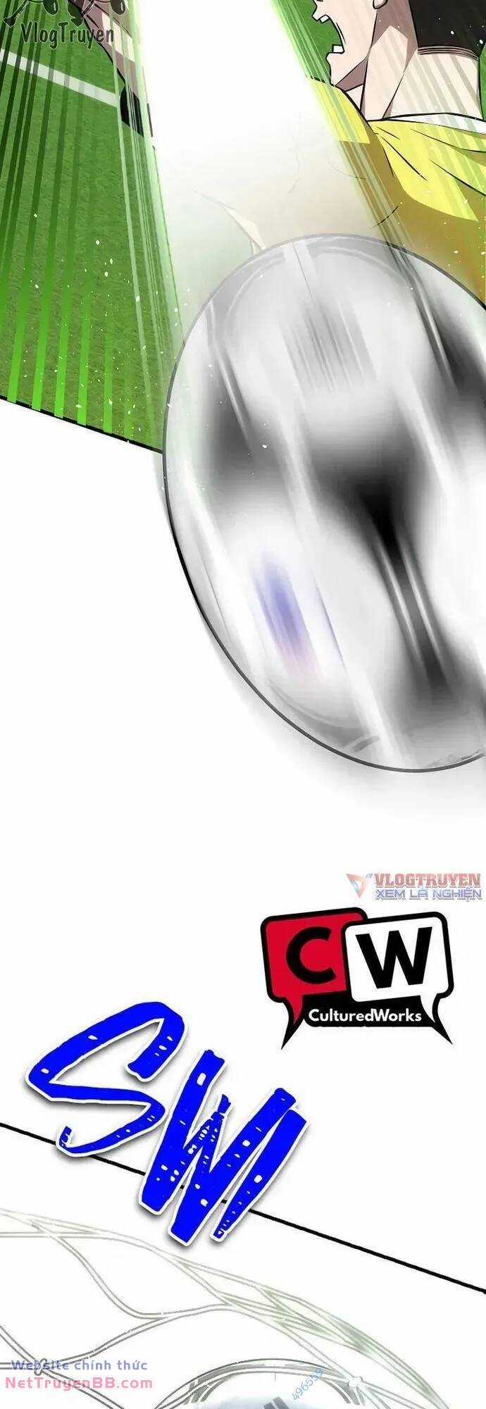 Chiến Lược Gia Bóng Đá Tài Ba Chapter 28 trang 60