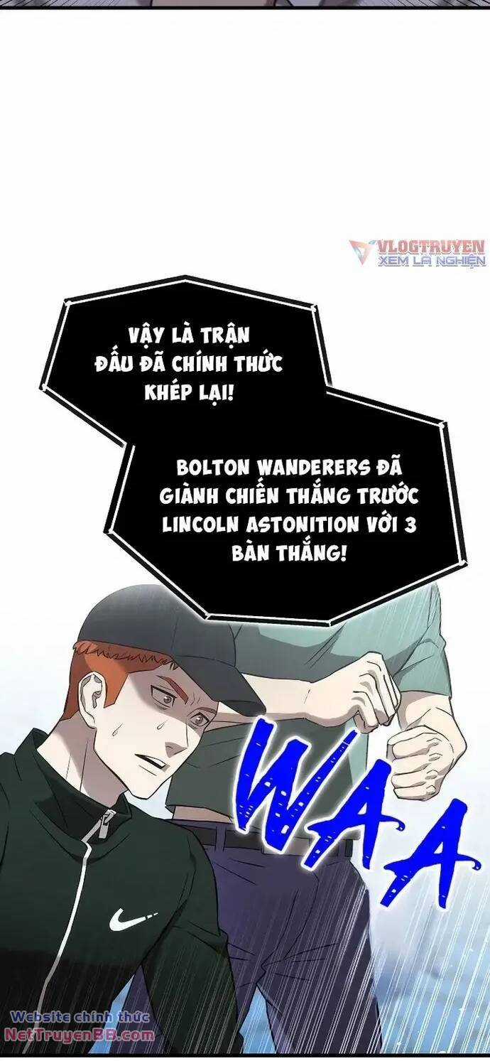 Chiến Lược Gia Bóng Đá Tài Ba Chapter 28 trang 63