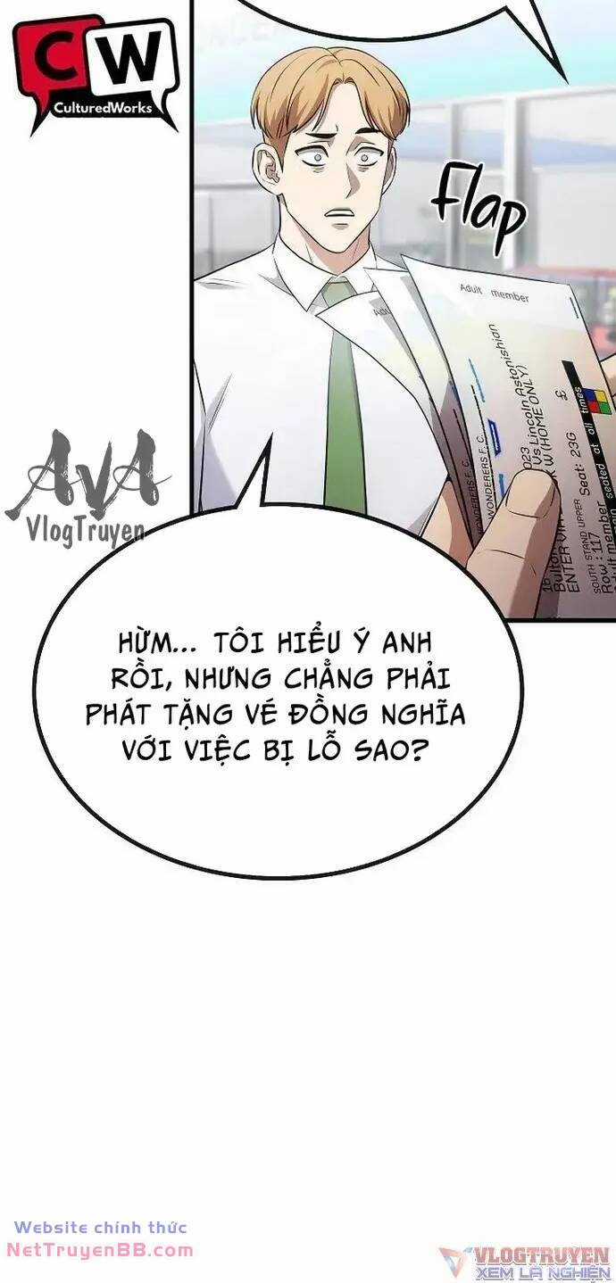 Chiến Lược Gia Bóng Đá Tài Ba Chapter 28 trang 7