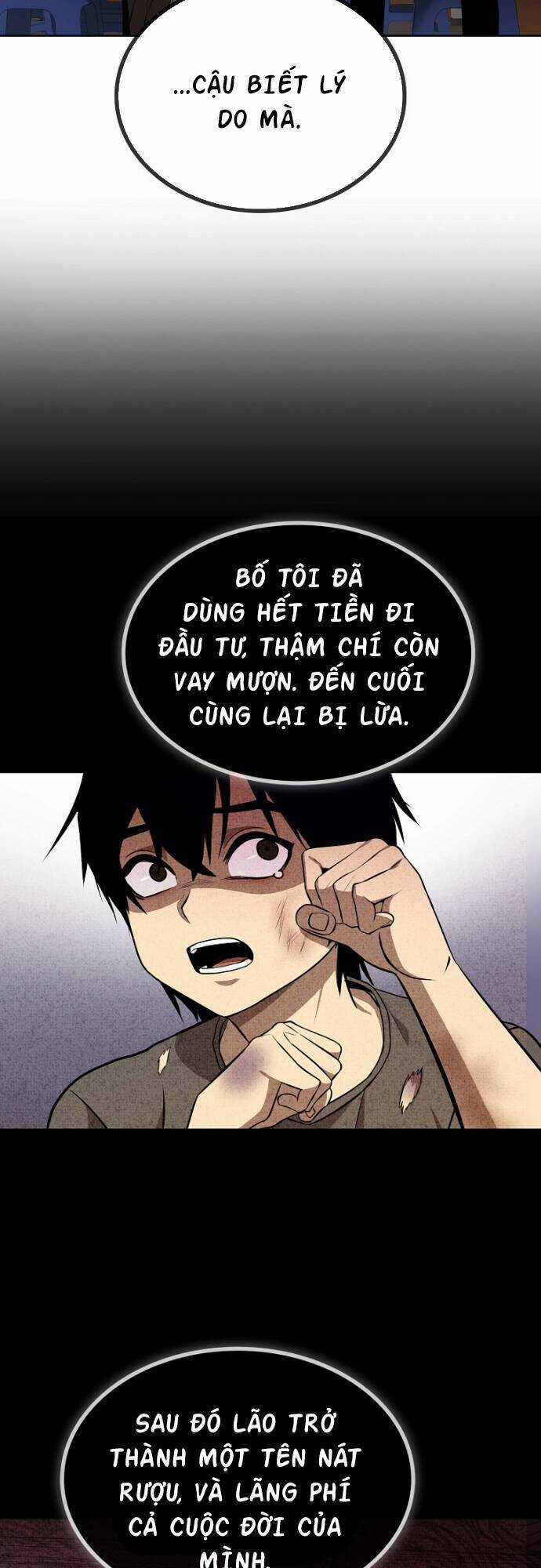 Chiến Lược Gia Bóng Đá Tài Ba Chapter 4 trang 1
