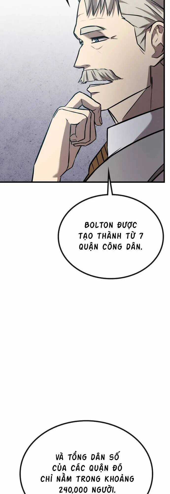 Chiến Lược Gia Bóng Đá Tài Ba Chapter 6 trang 18