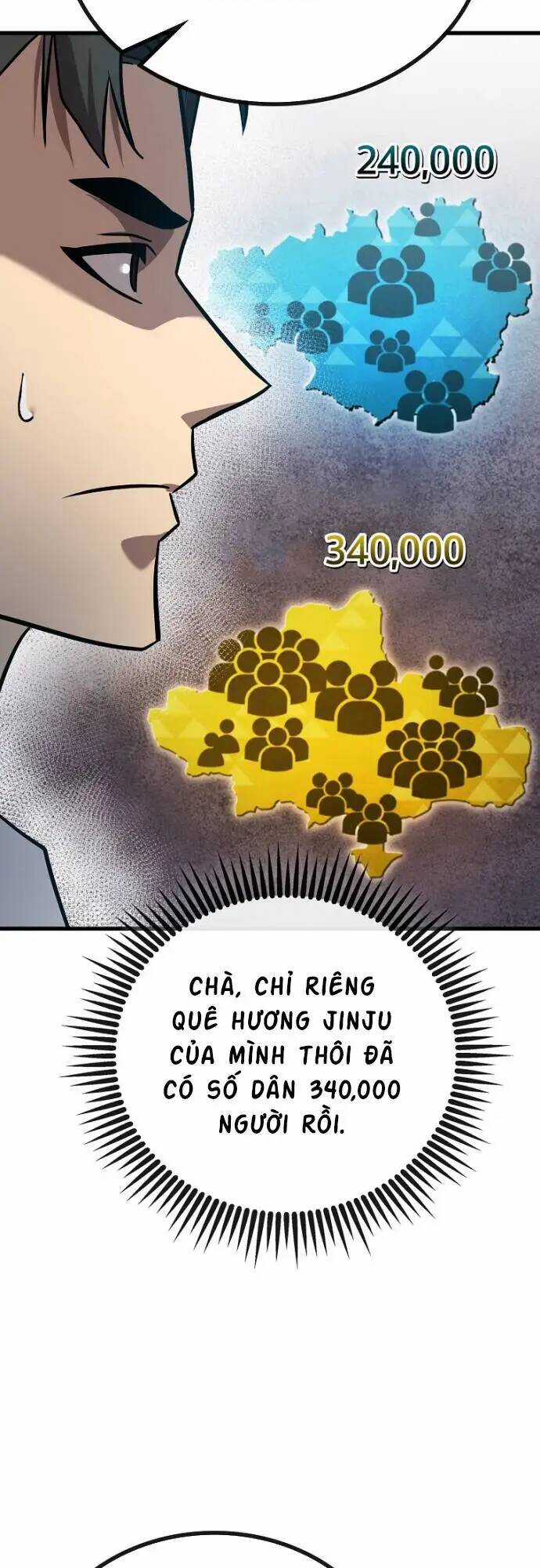 Chiến Lược Gia Bóng Đá Tài Ba Chapter 6 trang 19