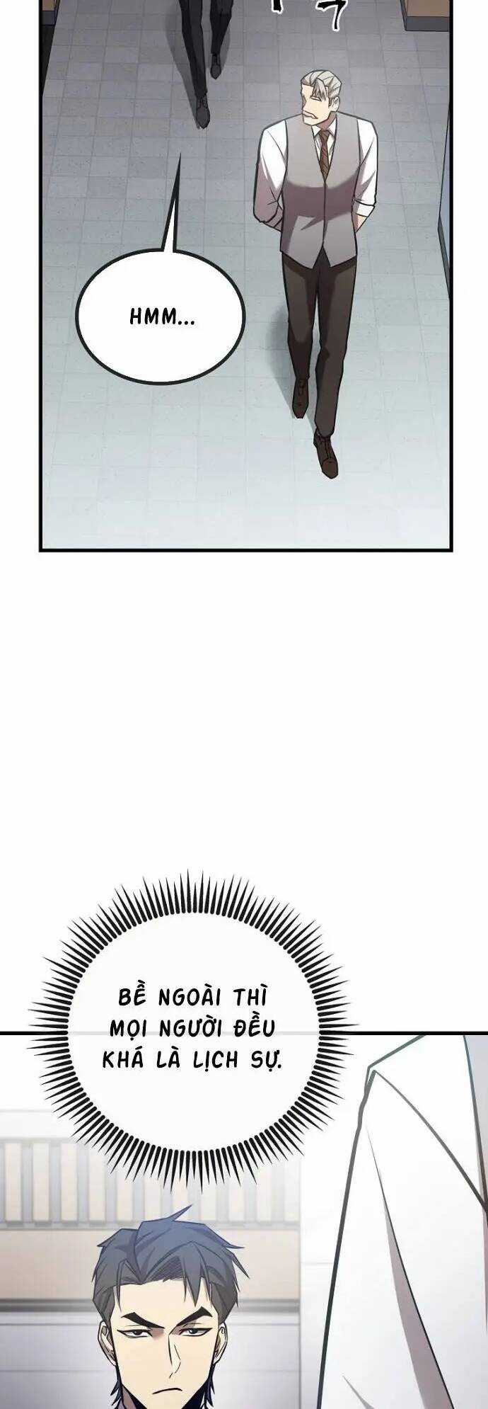 Chiến Lược Gia Bóng Đá Tài Ba Chapter 6 trang 27