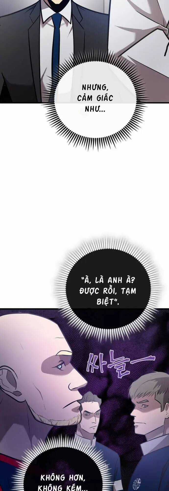 Chiến Lược Gia Bóng Đá Tài Ba Chapter 6 trang 28