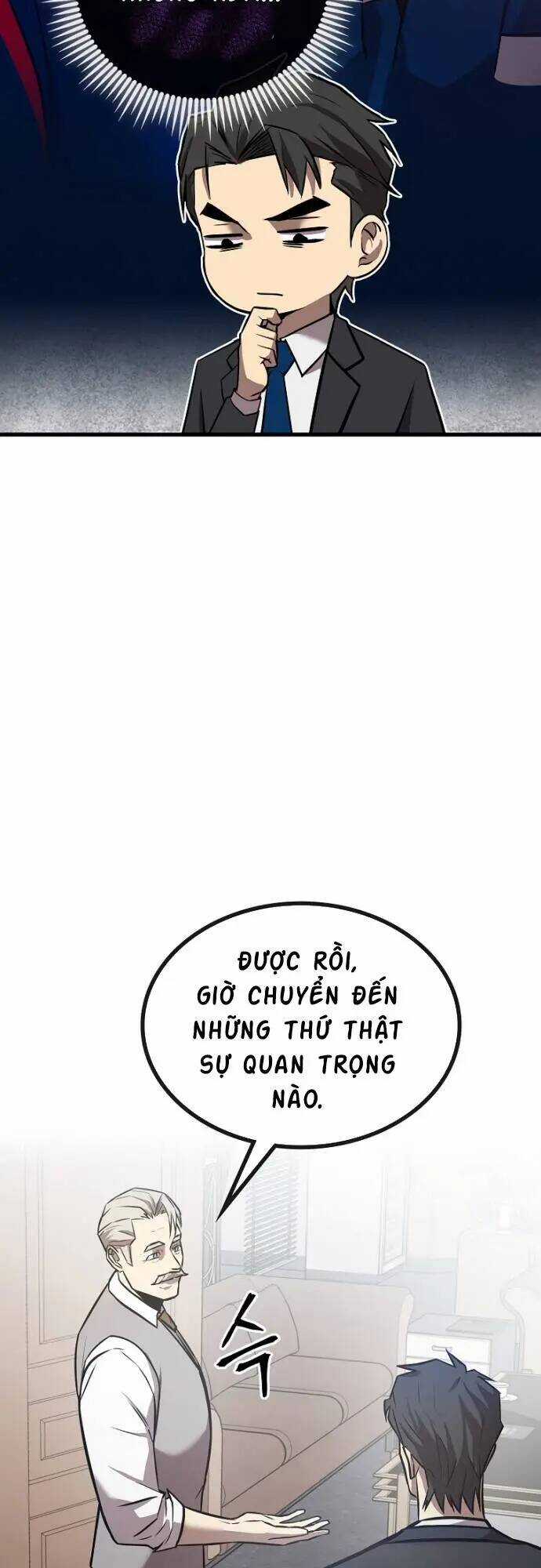 Chiến Lược Gia Bóng Đá Tài Ba Chapter 6 trang 29