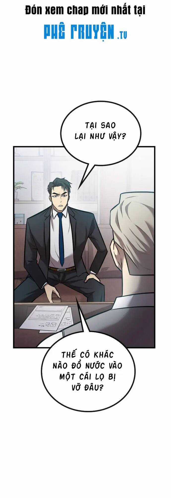 Chiến Lược Gia Bóng Đá Tài Ba Chapter 6 trang 34