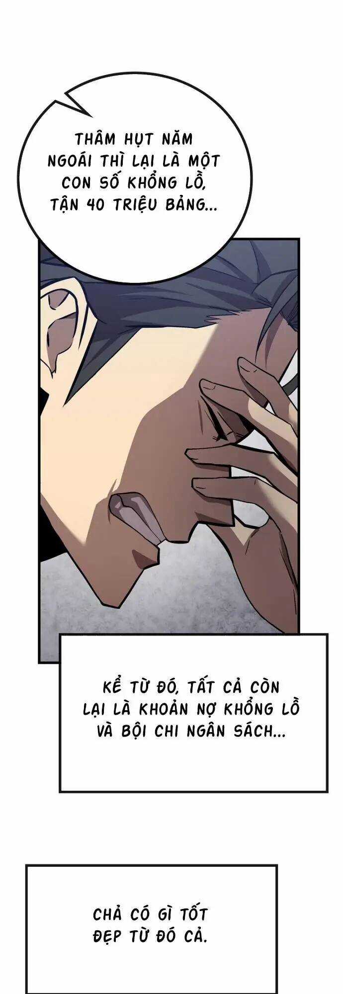 Chiến Lược Gia Bóng Đá Tài Ba Chapter 6 trang 37