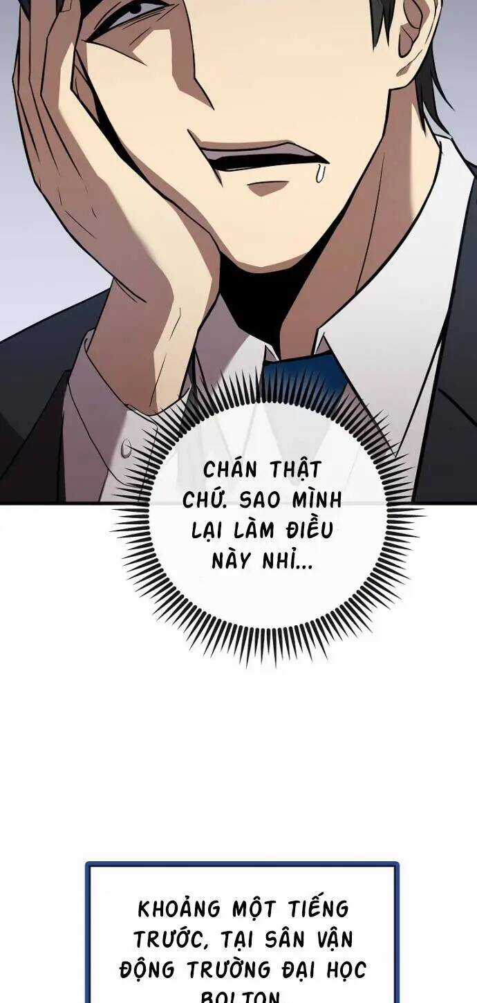 Chiến Lược Gia Bóng Đá Tài Ba Chapter 6 trang 4