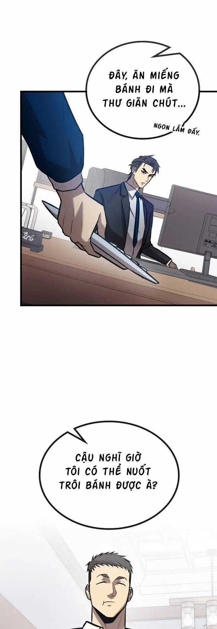 Chiến Lược Gia Bóng Đá Tài Ba Chapter 6 trang 41