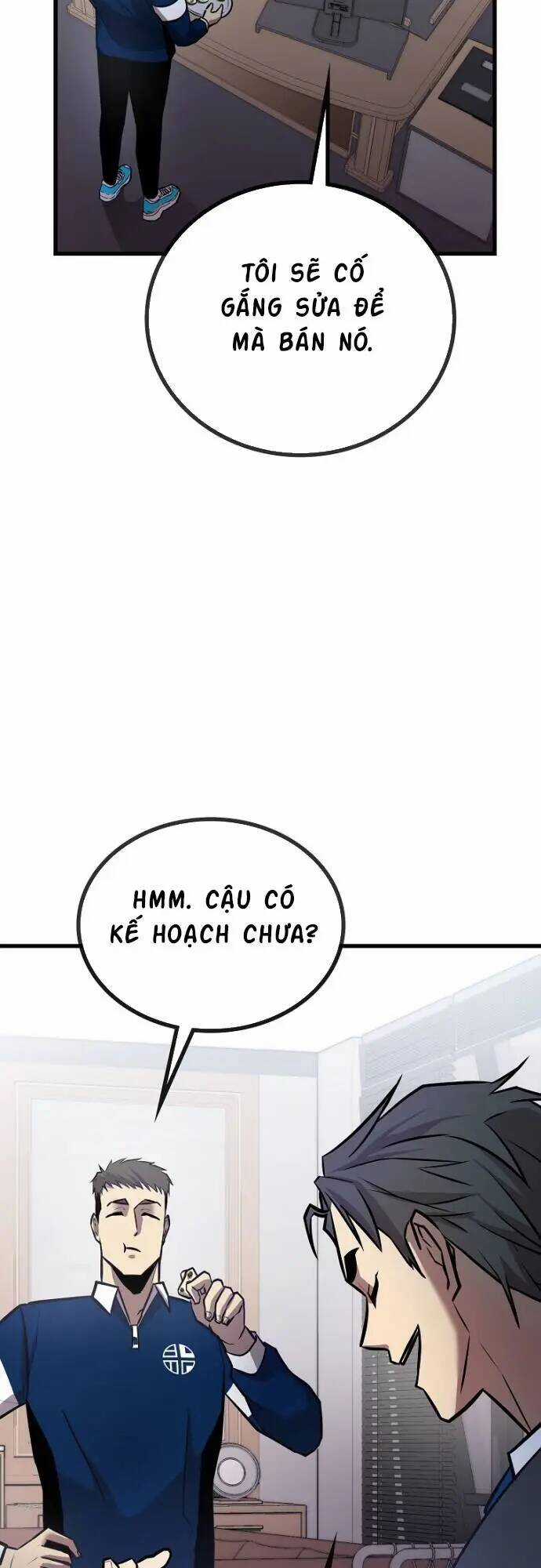 Chiến Lược Gia Bóng Đá Tài Ba Chapter 6 trang 43
