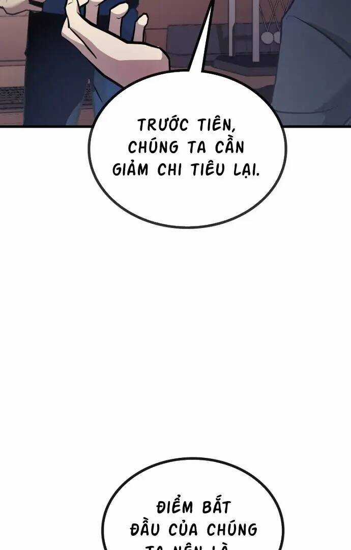 Chiến Lược Gia Bóng Đá Tài Ba Chapter 6 trang 44