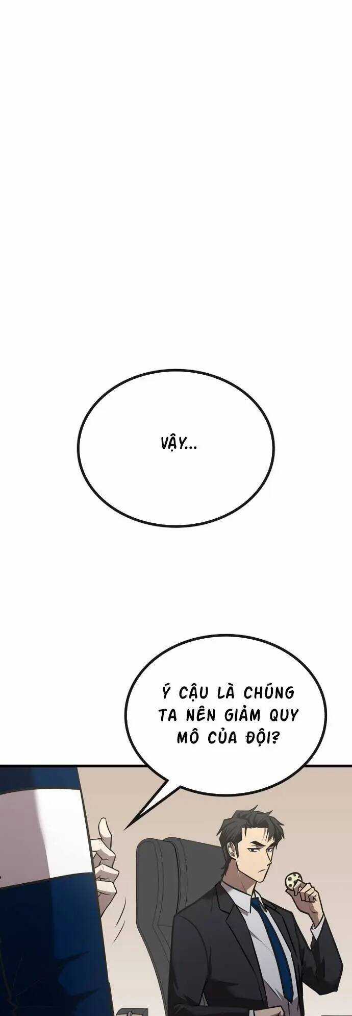 Chiến Lược Gia Bóng Đá Tài Ba Chapter 6 trang 49