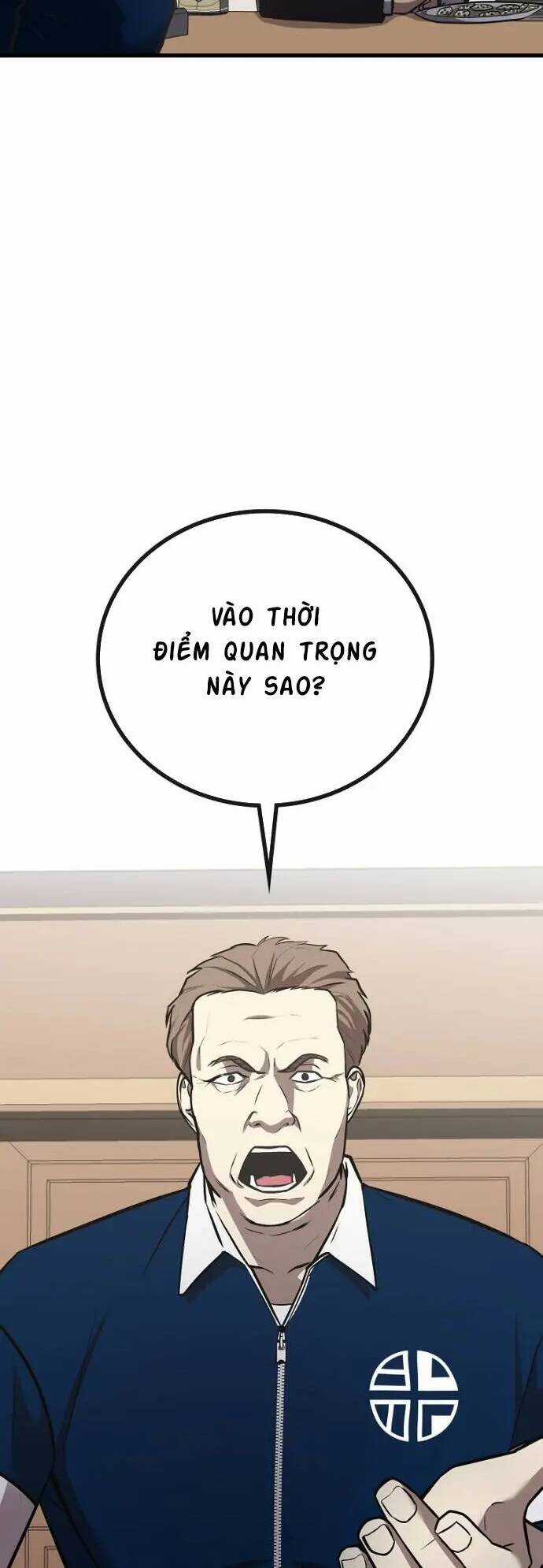 Chiến Lược Gia Bóng Đá Tài Ba Chapter 6 trang 50