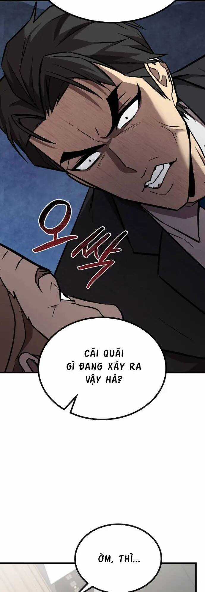 Chiến Lược Gia Bóng Đá Tài Ba Chapter 6 trang 55