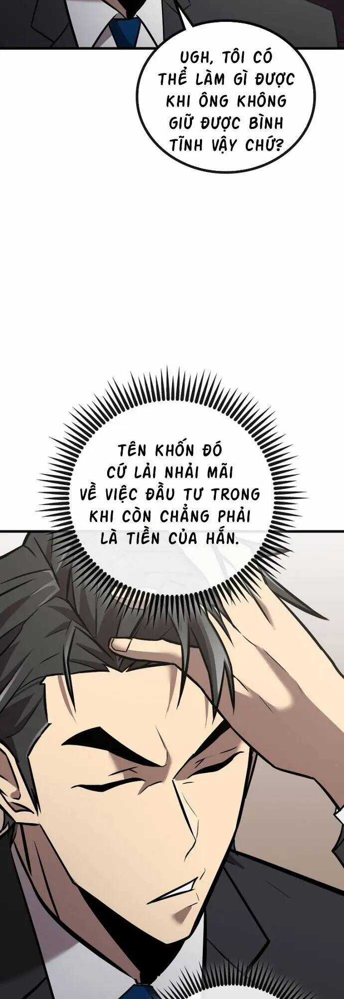 Chiến Lược Gia Bóng Đá Tài Ba Chapter 6 trang 58