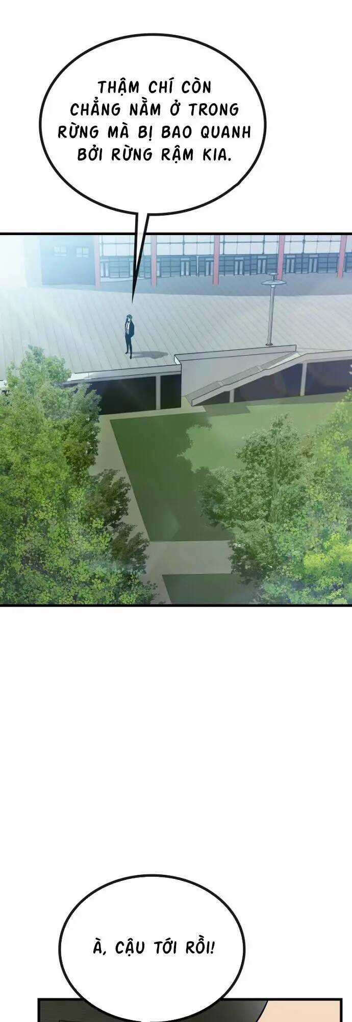 Chiến Lược Gia Bóng Đá Tài Ba Chapter 6 trang 6