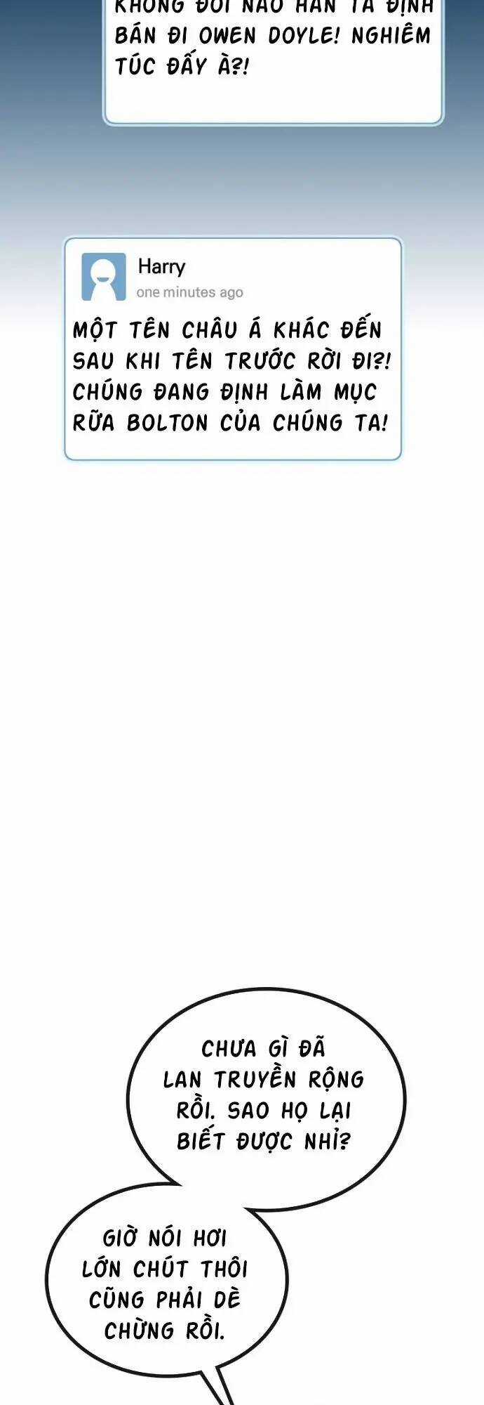 Chiến Lược Gia Bóng Đá Tài Ba Chapter 6 trang 68