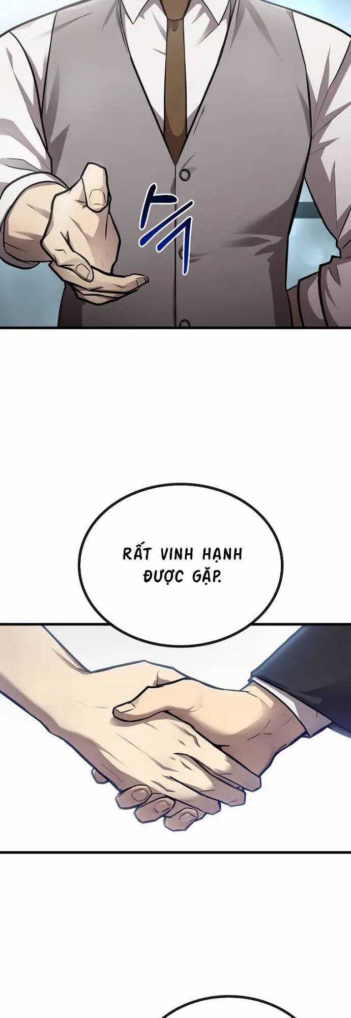 Chiến Lược Gia Bóng Đá Tài Ba Chapter 6 trang 8