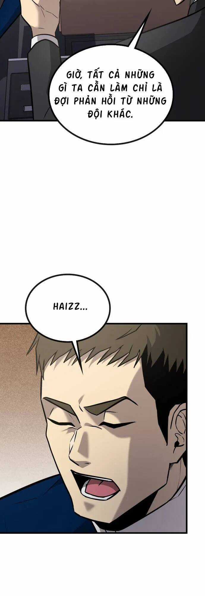 Chiến Lược Gia Bóng Đá Tài Ba Chapter 6 trang 80