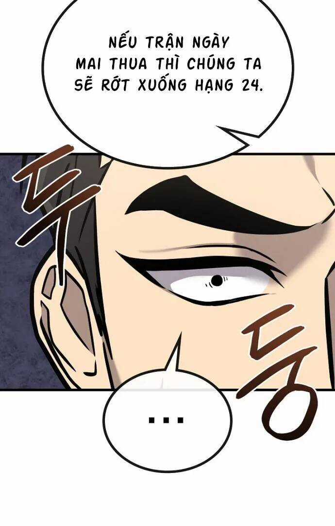 Chiến Lược Gia Bóng Đá Tài Ba Chapter 6 trang 82