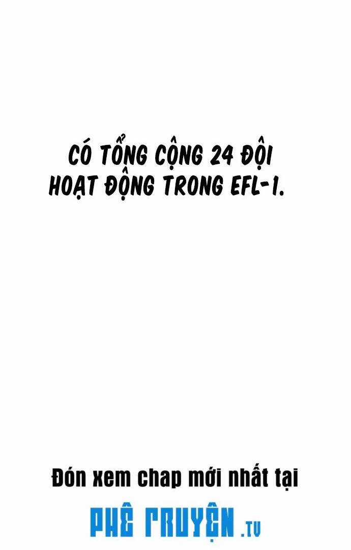 Chiến Lược Gia Bóng Đá Tài Ba Chapter 6 trang 83