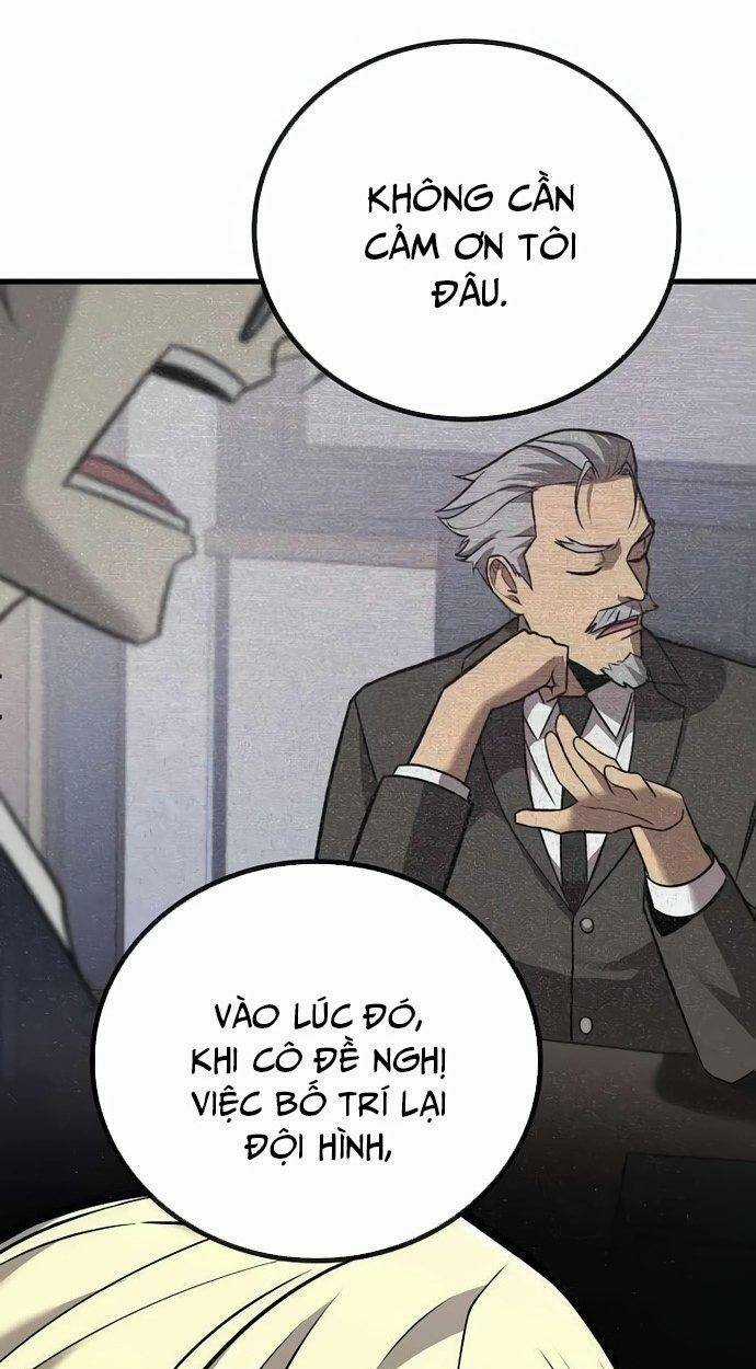 Chiến Lược Gia Bóng Đá Tài Ba Chapter 7 trang 11