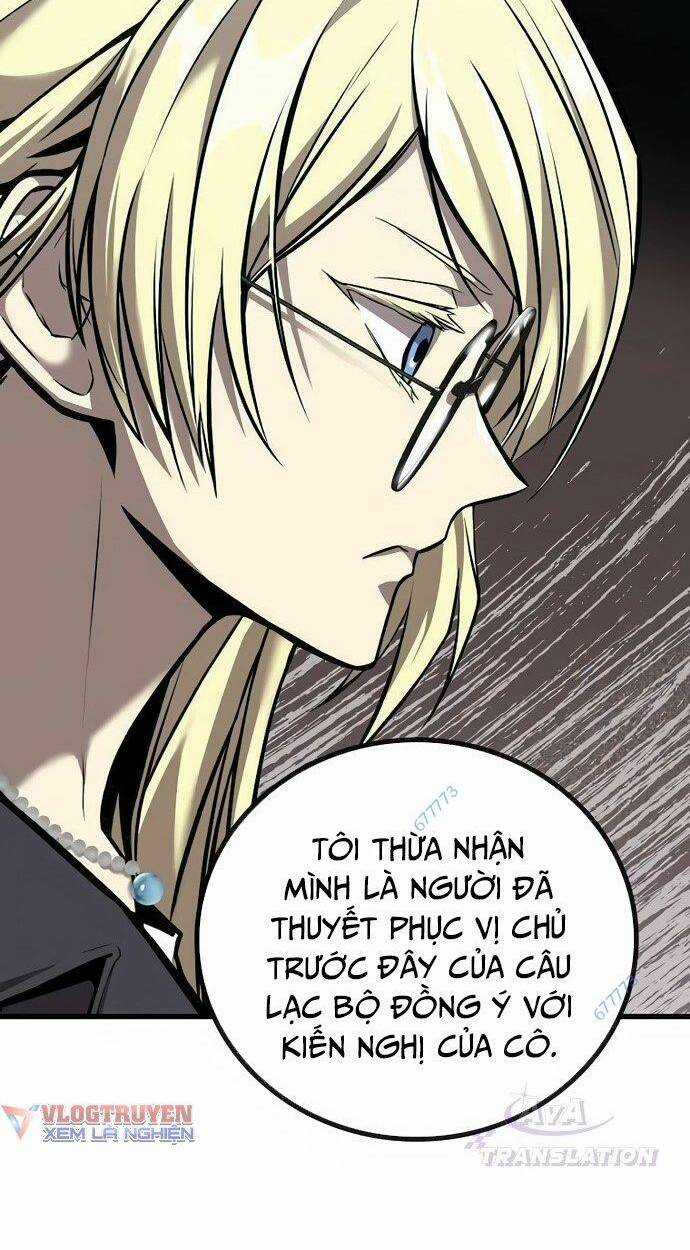 Chiến Lược Gia Bóng Đá Tài Ba Chapter 7 trang 12