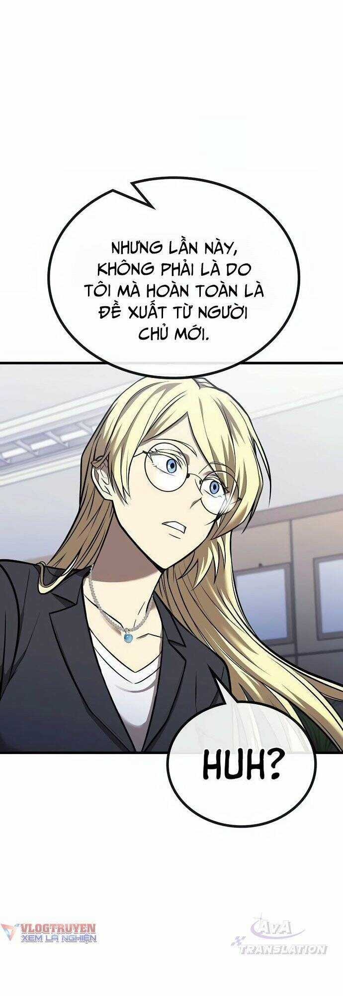 Chiến Lược Gia Bóng Đá Tài Ba Chapter 7 trang 13