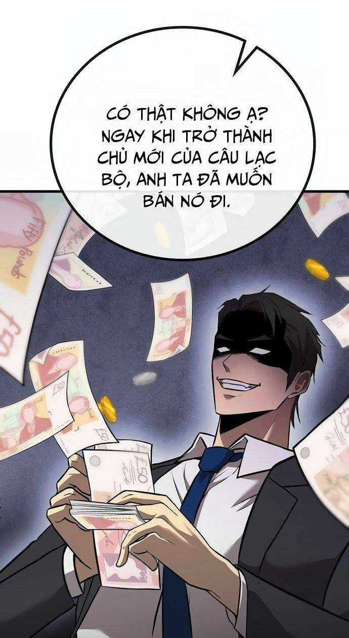 Chiến Lược Gia Bóng Đá Tài Ba Chapter 7 trang 14