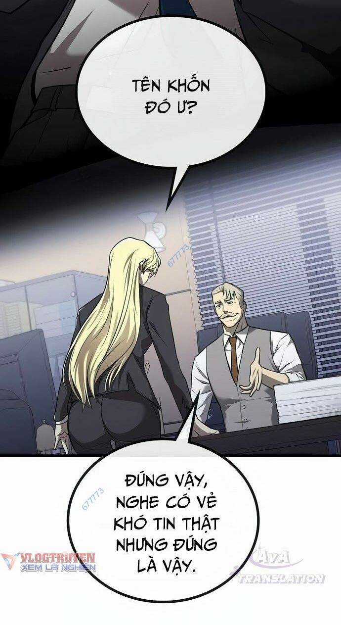 Chiến Lược Gia Bóng Đá Tài Ba Chapter 7 trang 15