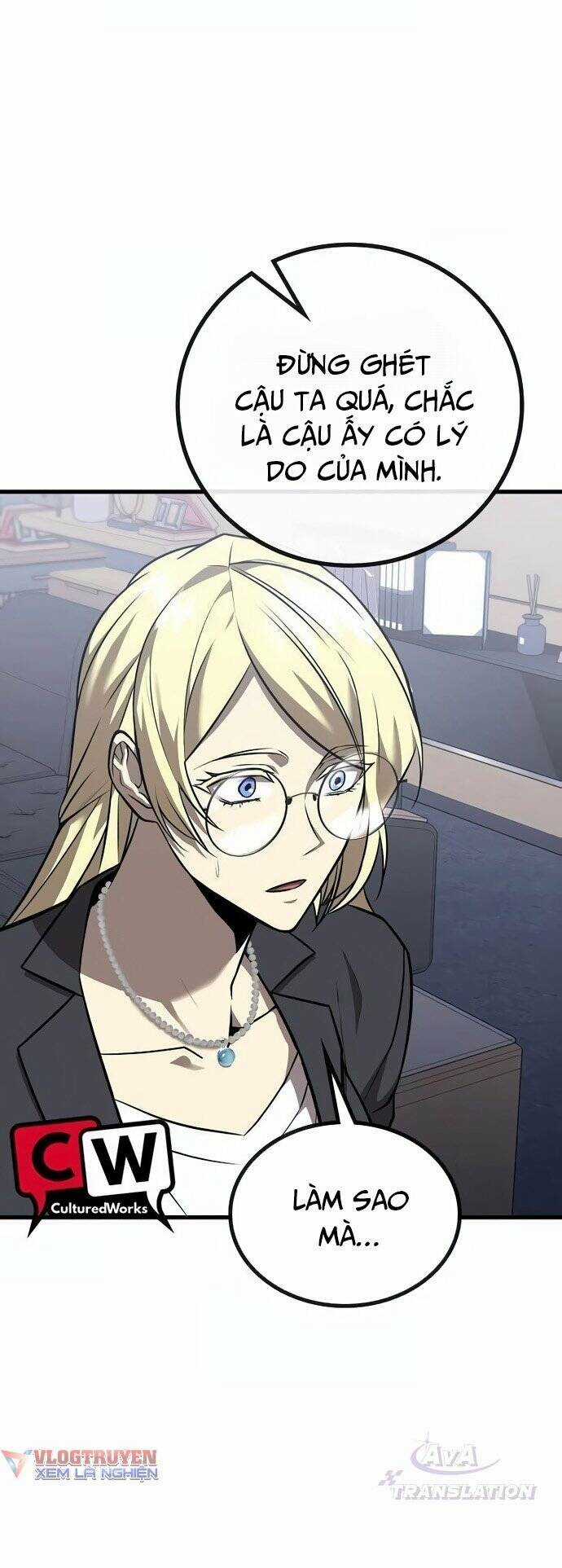 Chiến Lược Gia Bóng Đá Tài Ba Chapter 7 trang 16