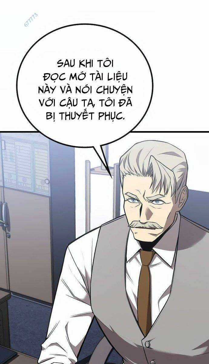 Chiến Lược Gia Bóng Đá Tài Ba Chapter 7 trang 17