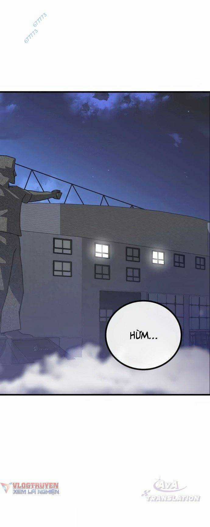 Chiến Lược Gia Bóng Đá Tài Ba Chapter 7 trang 2