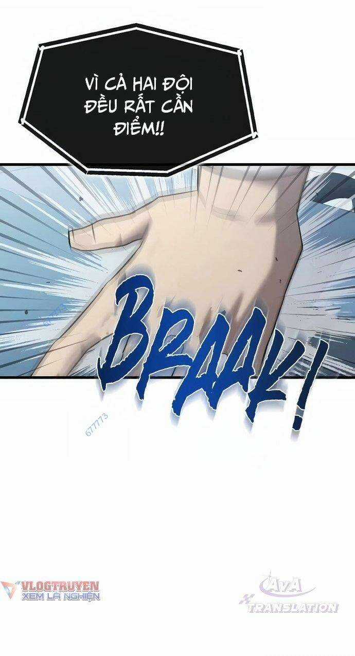 Chiến Lược Gia Bóng Đá Tài Ba Chapter 7 trang 22