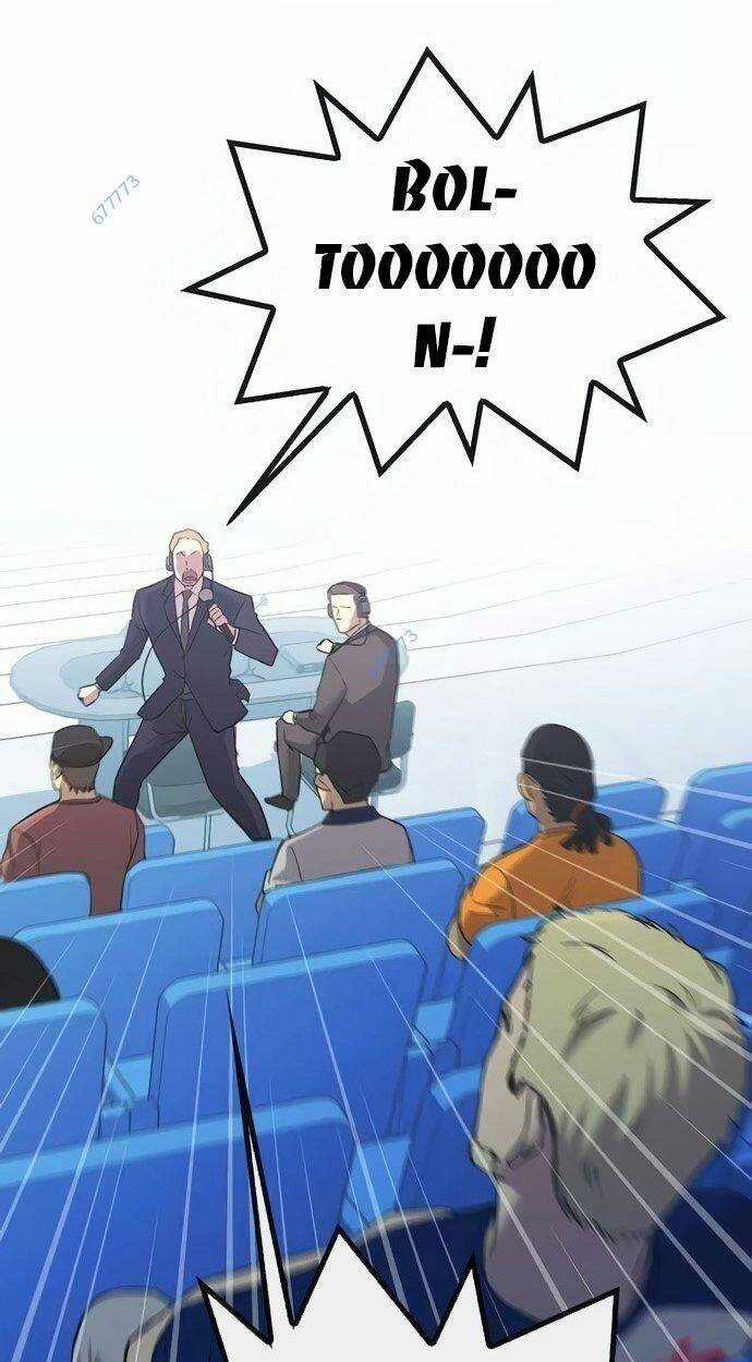 Chiến Lược Gia Bóng Đá Tài Ba Chapter 7 trang 24