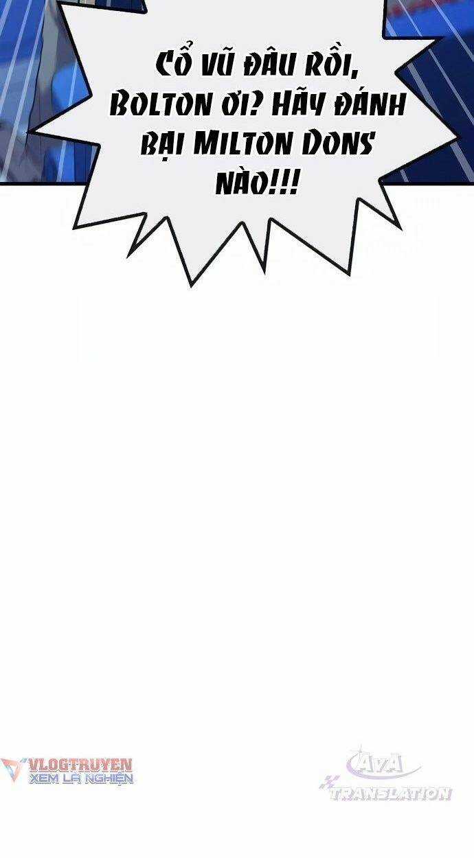 Chiến Lược Gia Bóng Đá Tài Ba Chapter 7 trang 25