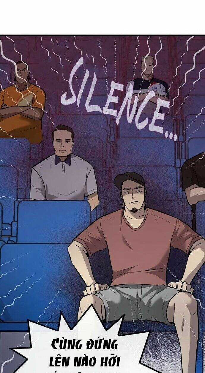 Chiến Lược Gia Bóng Đá Tài Ba Chapter 7 trang 26