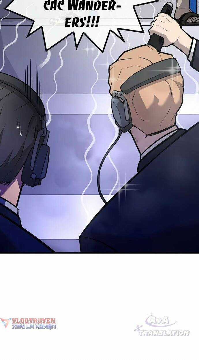 Chiến Lược Gia Bóng Đá Tài Ba Chapter 7 trang 27