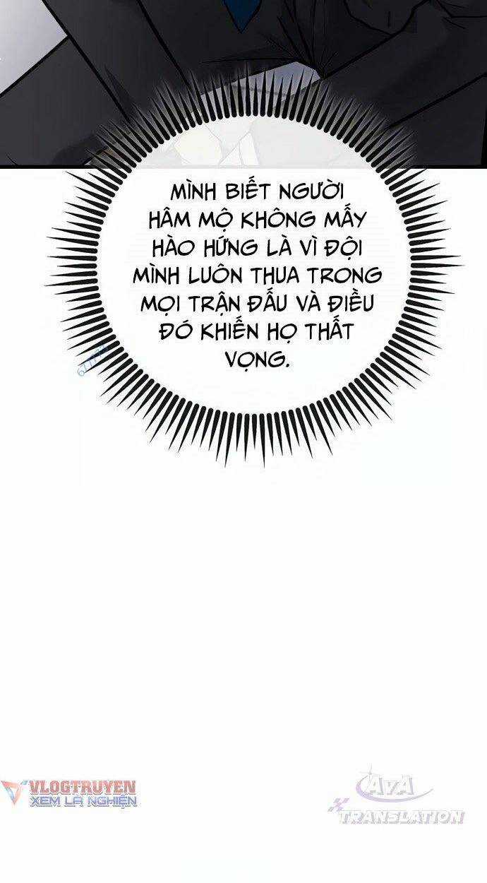 Chiến Lược Gia Bóng Đá Tài Ba Chapter 7 trang 29