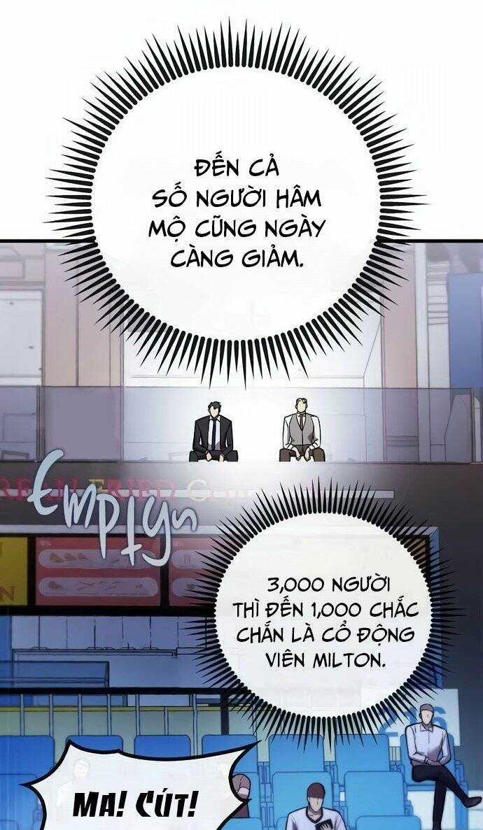 Chiến Lược Gia Bóng Đá Tài Ba Chapter 7 trang 30